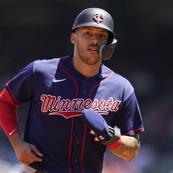 EXPLAINER: How Correa lost Giants deal, ended up with Mets